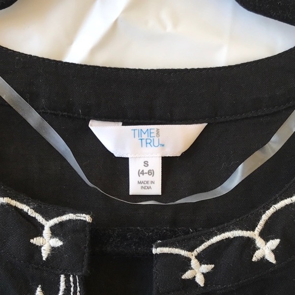 BOHO TOP - Picture 5 of 6